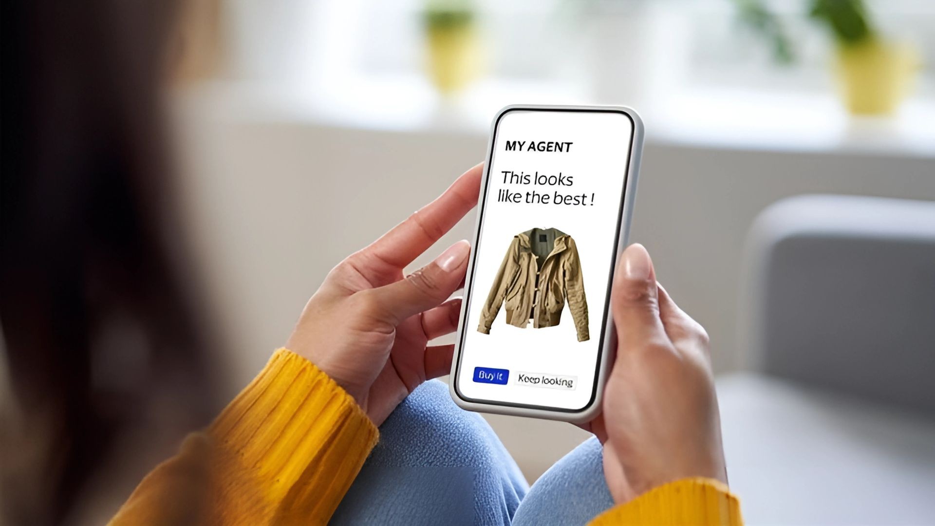 Visa Intelligent Commerce: l'AI fa shopping al posto nostro