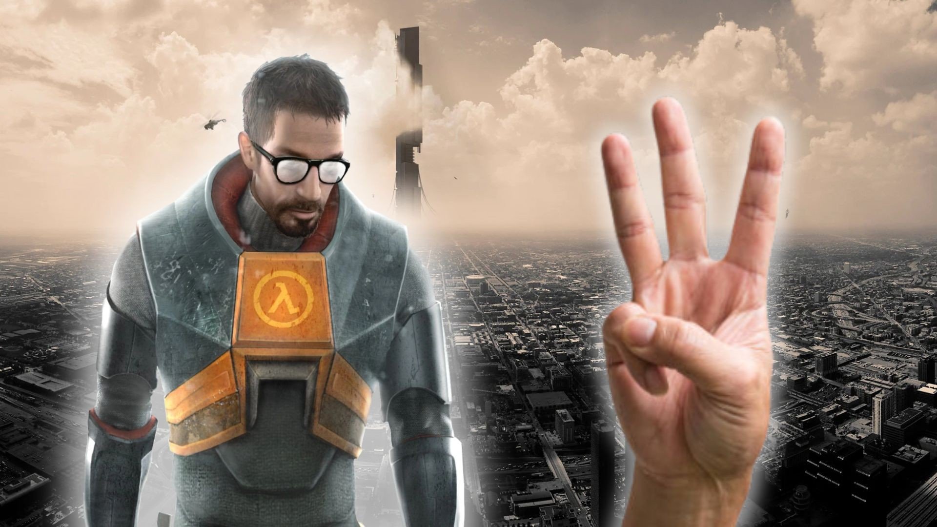 Half-Life 3 sarebbe pronto e sarà annunciato in estate: dobbiamo crederci?
