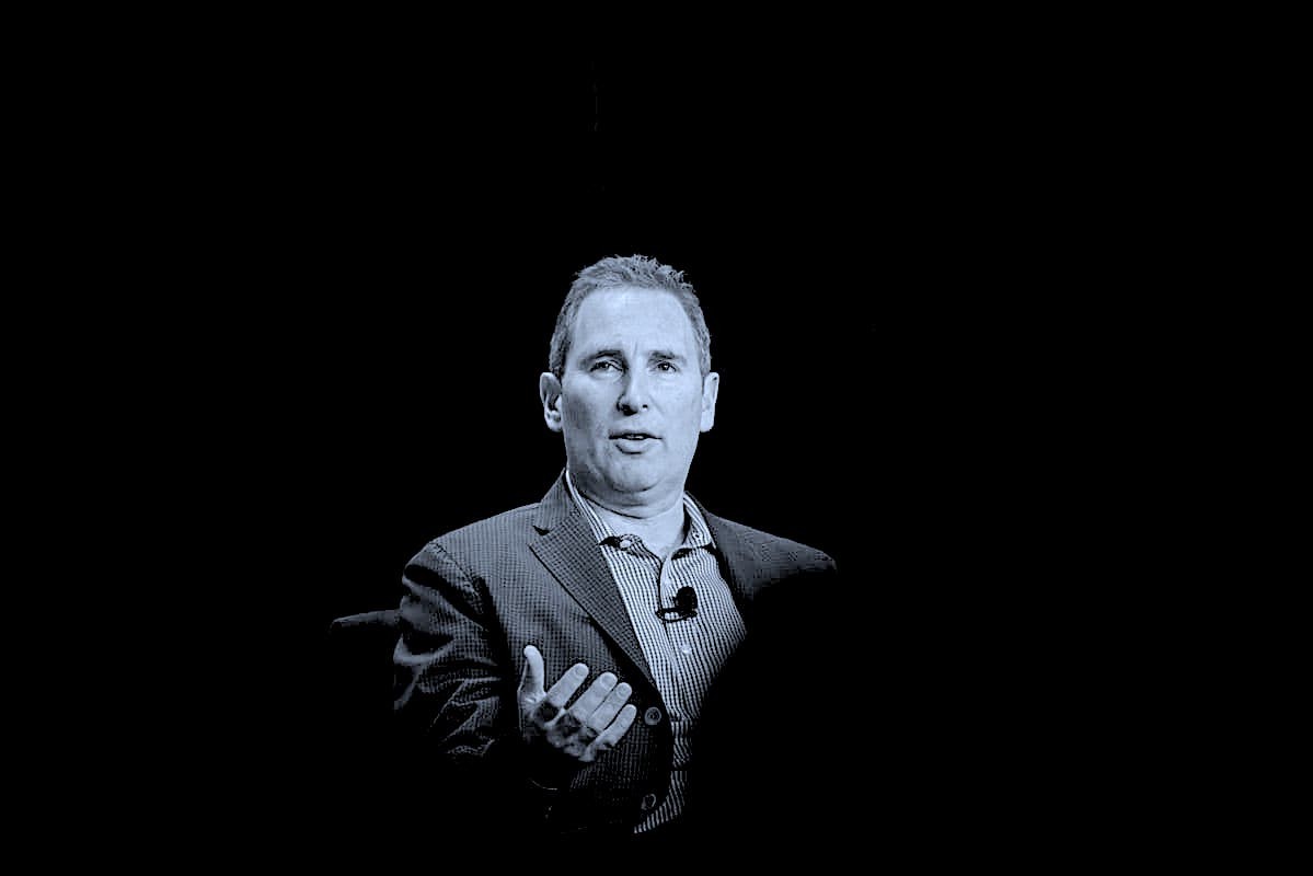 Amazon reggerà l'urto dei dazi di Trump meglio di altri: le parole del CEO Andy Jassy