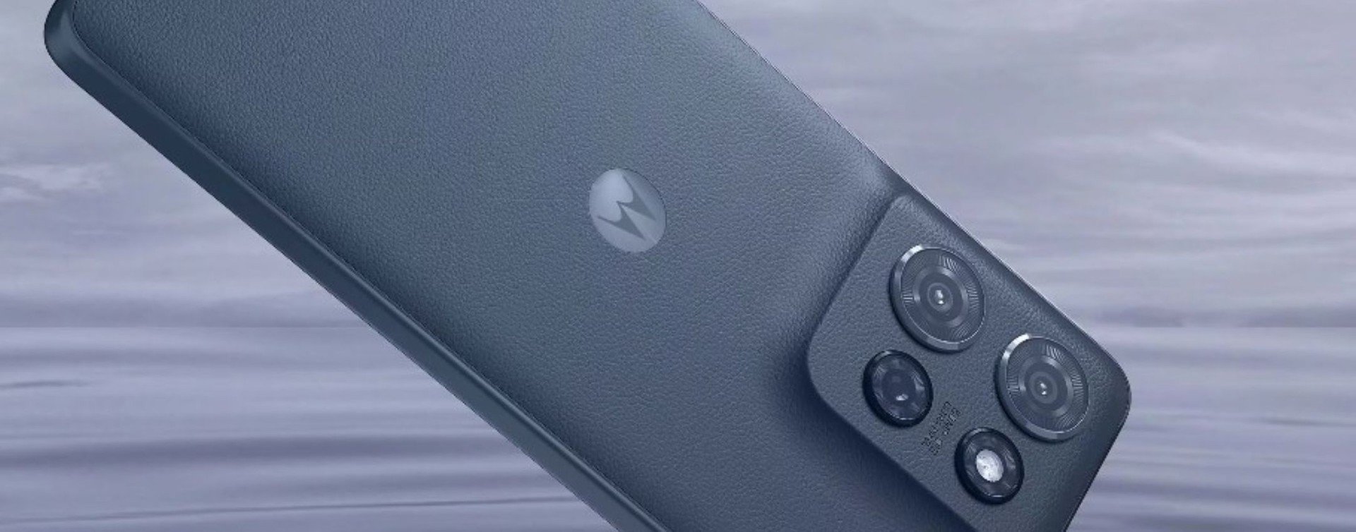Motorola G Power 2026 svelato: fotocamera 50MP e design in un leak