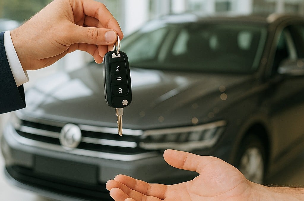 Mercato auto Italia 2025, ad aprile immatricolazioni su del 2,7%