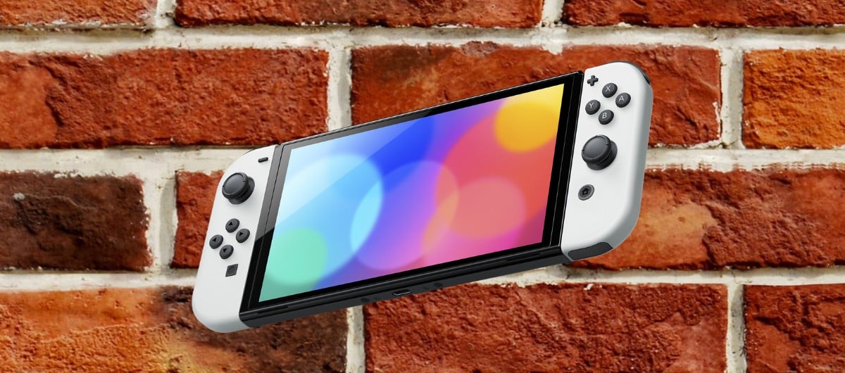 Switch a rischio brick con l'aggiornamento 20.0: Nintendo corre ai ripari con un fix