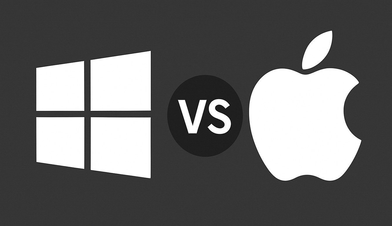 Top manager Microsoft ammette: "Mac è Meglio di Windows 11"
