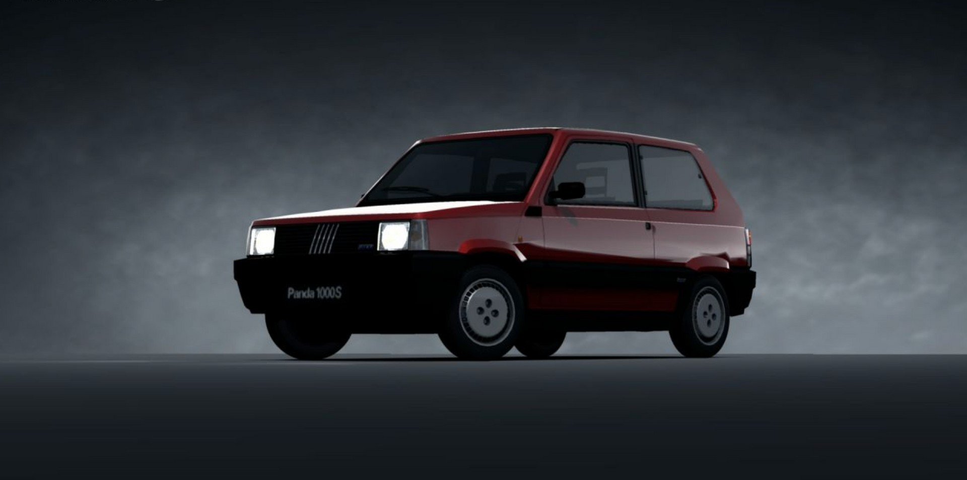 Sognate di sfrecciare con la Fiat Panda su Gran Turismo 7? Potrebbe essere realtà