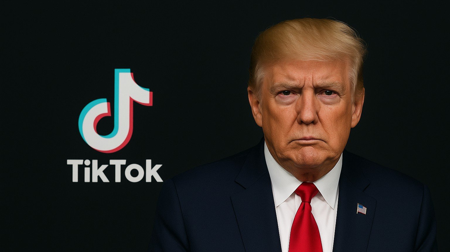 TikTok, l'altalena di Trump continua: nuova proroga in vista negli USA