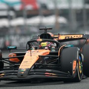 Su Maps si può guidare una McLaren di Formula 1, almeno sulla mappa