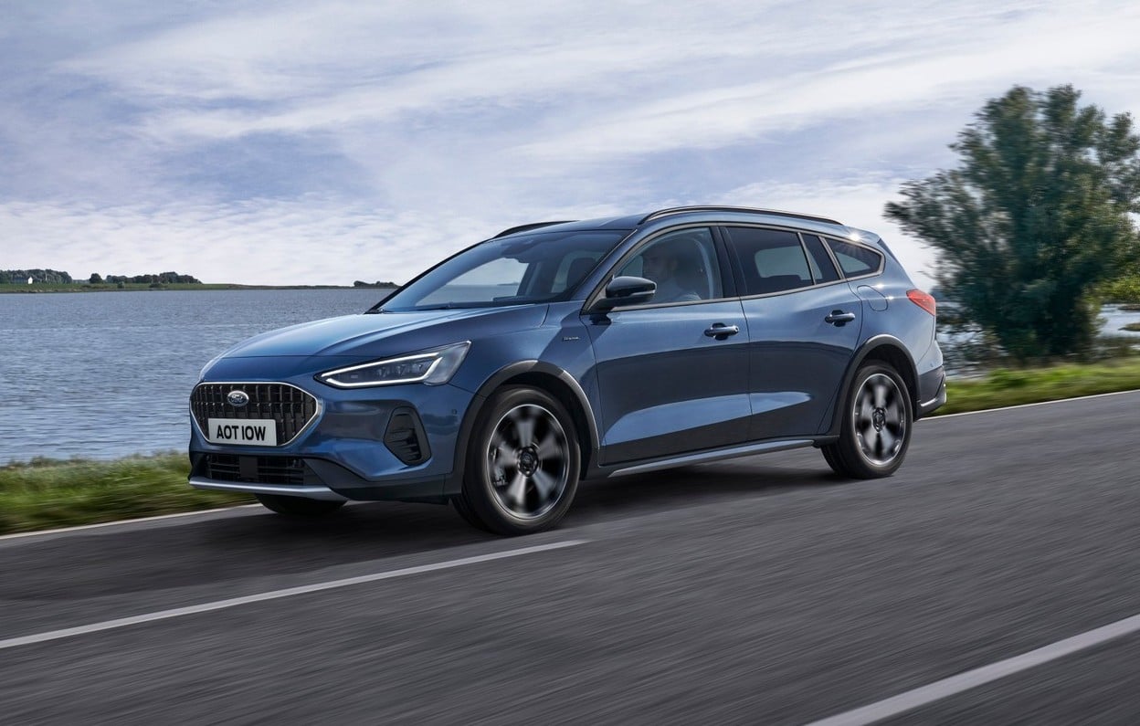 Le station wagon più vendute in Italia ad aprile 2025. La classifica: prima Ford Focus
