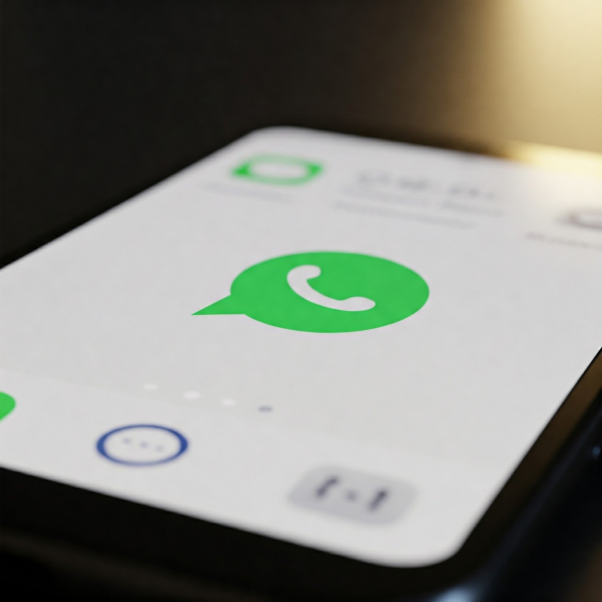 WhatsApp, novità per il browser in-app su iOS e inedite emoji su Android