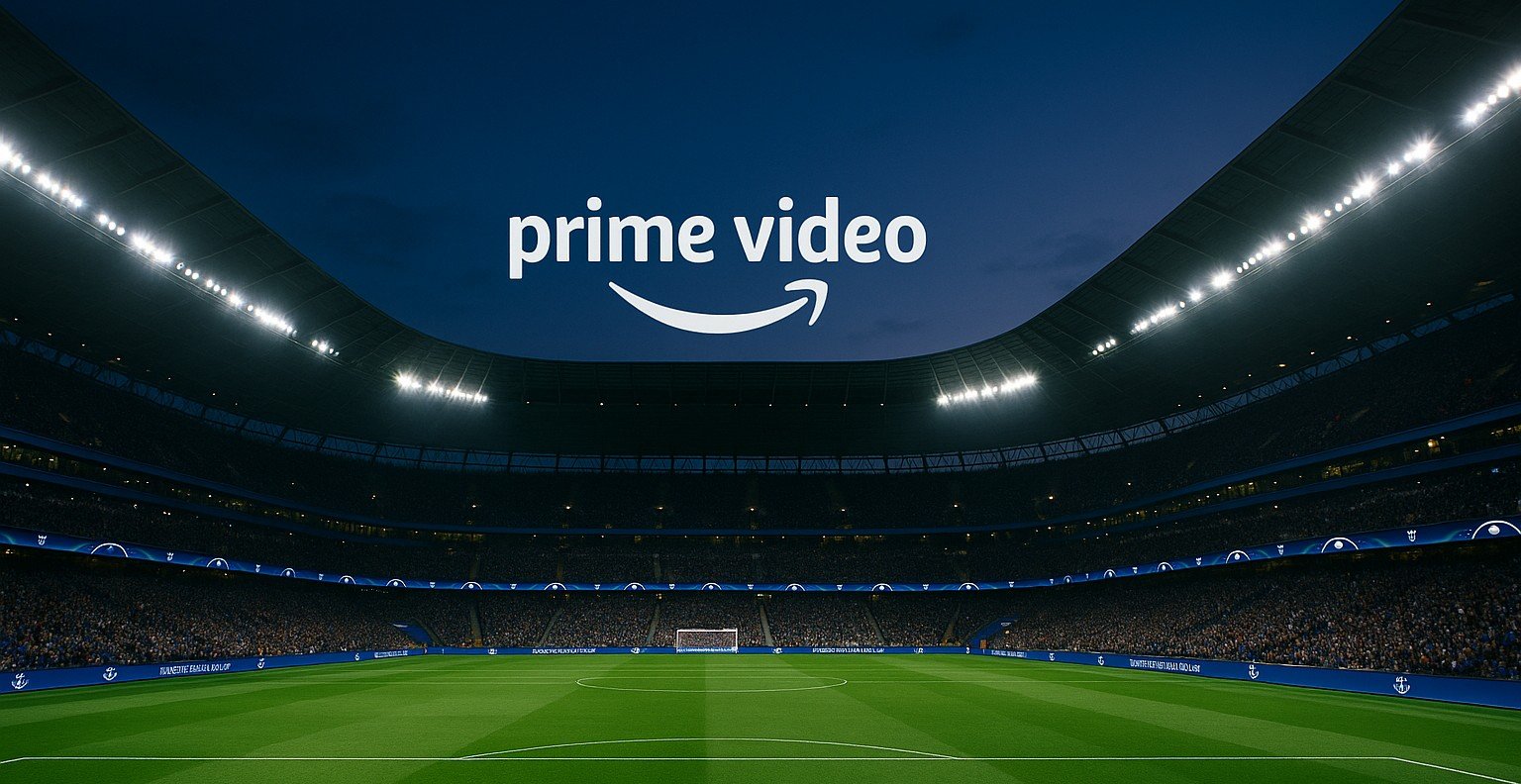 Champions League: PSG contro Arsenal, la resa dei conti in diretta su Prime Video
