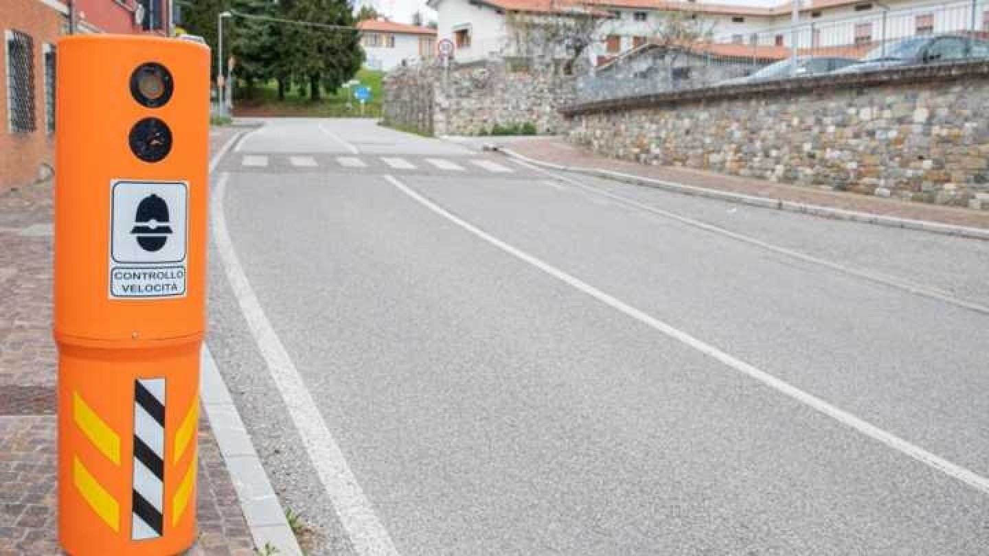 Caos Autovelox, Codacons: a rischio gli incassi dei comuni