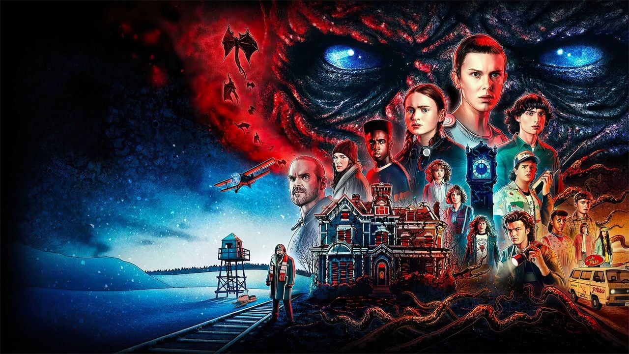 Stranger Things 5: svelata la data del primo trailer, ecco quando arriva
