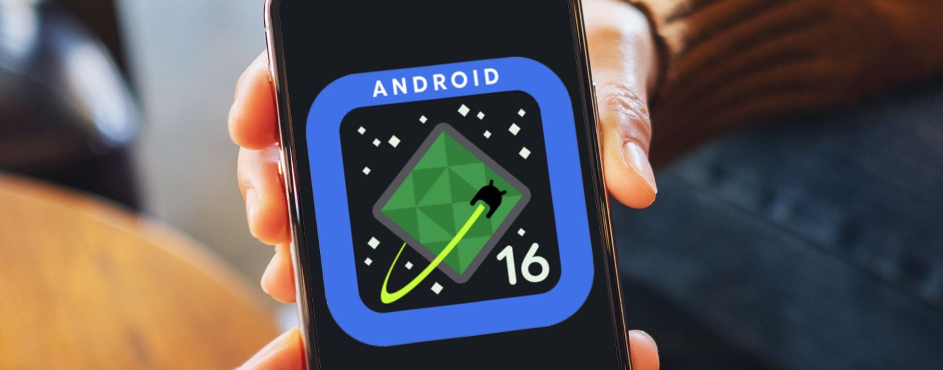 Android 16 sarà in grado di rilevare le attività sospette