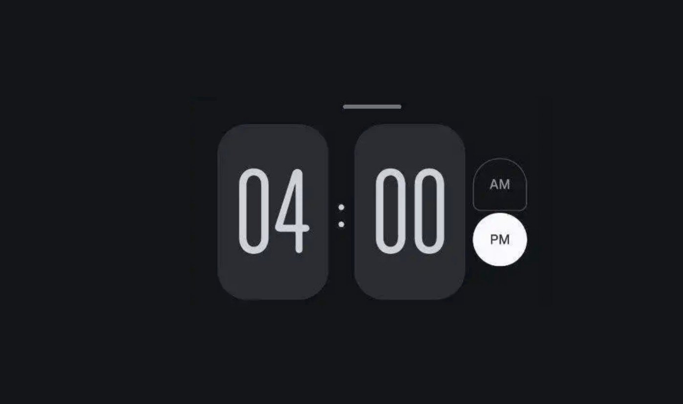 Google Orologio: ecco come sarà l'app con Material 3 Expressive