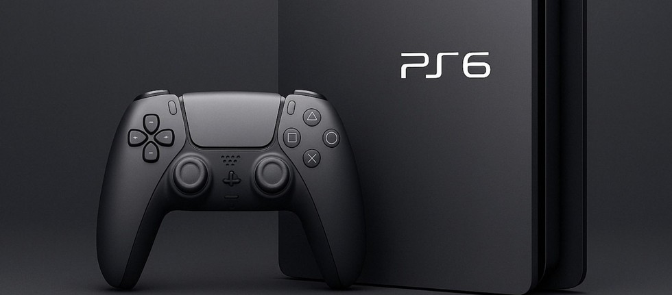 PS6 e la prossima Xbox condivideranno la GPU UDNA: ecco cosa cambia