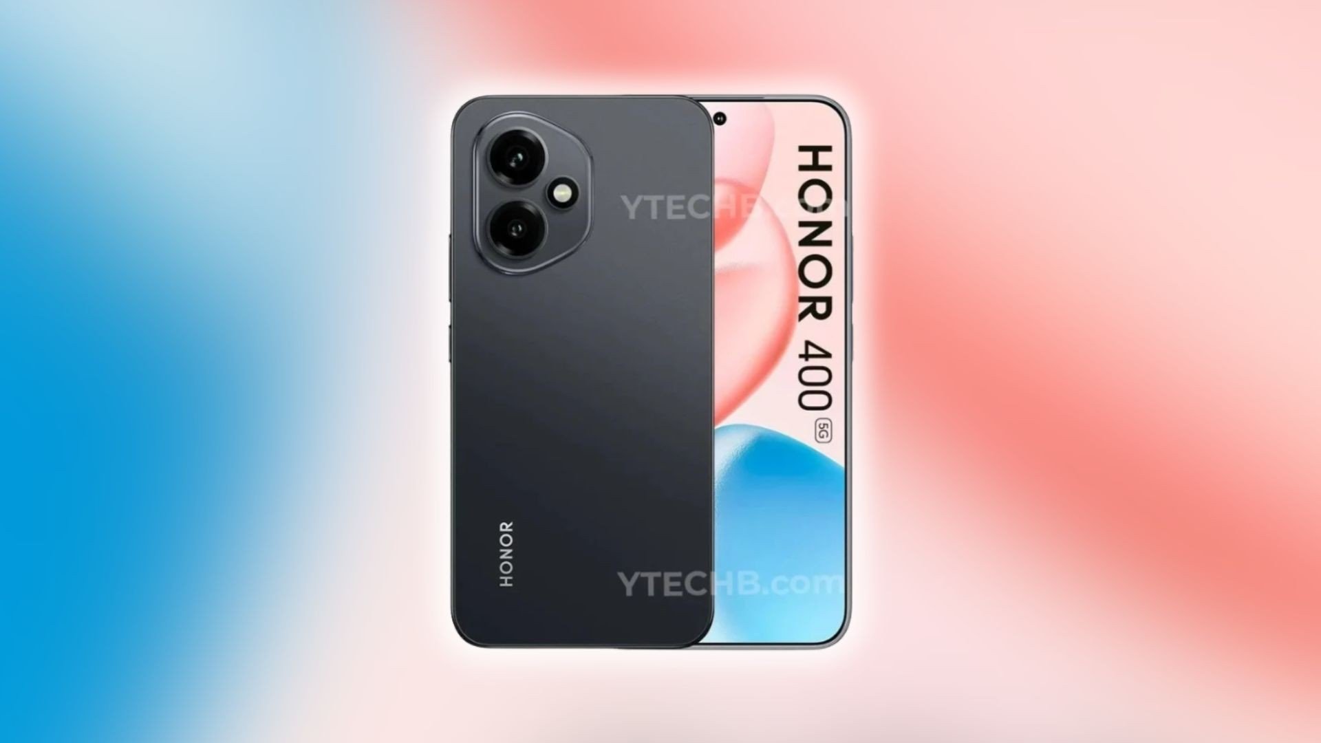 Honor 400 appare su Geekbench: il chip è Snapdragon 7 Gen 3