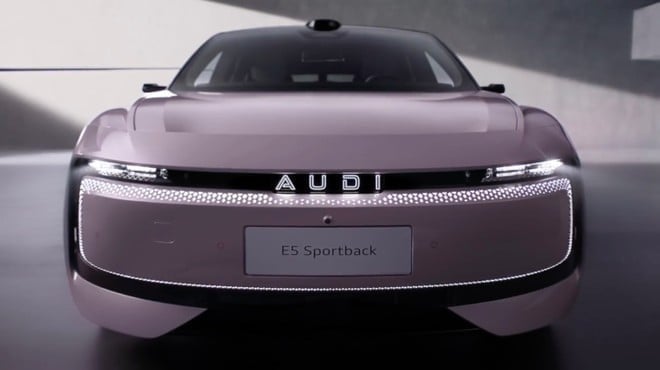 Audi: nel primo trimestre 2025 crescono le vendite di EV, ma restano le criticità