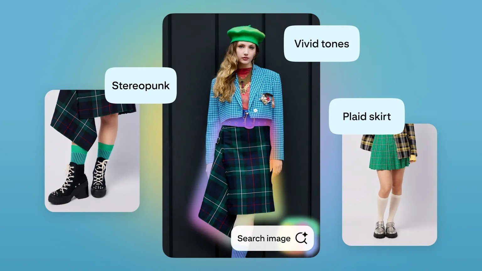 Pinterest non è spaventata dall'AI, anzi: si rivoluziona con nuovi strumenti