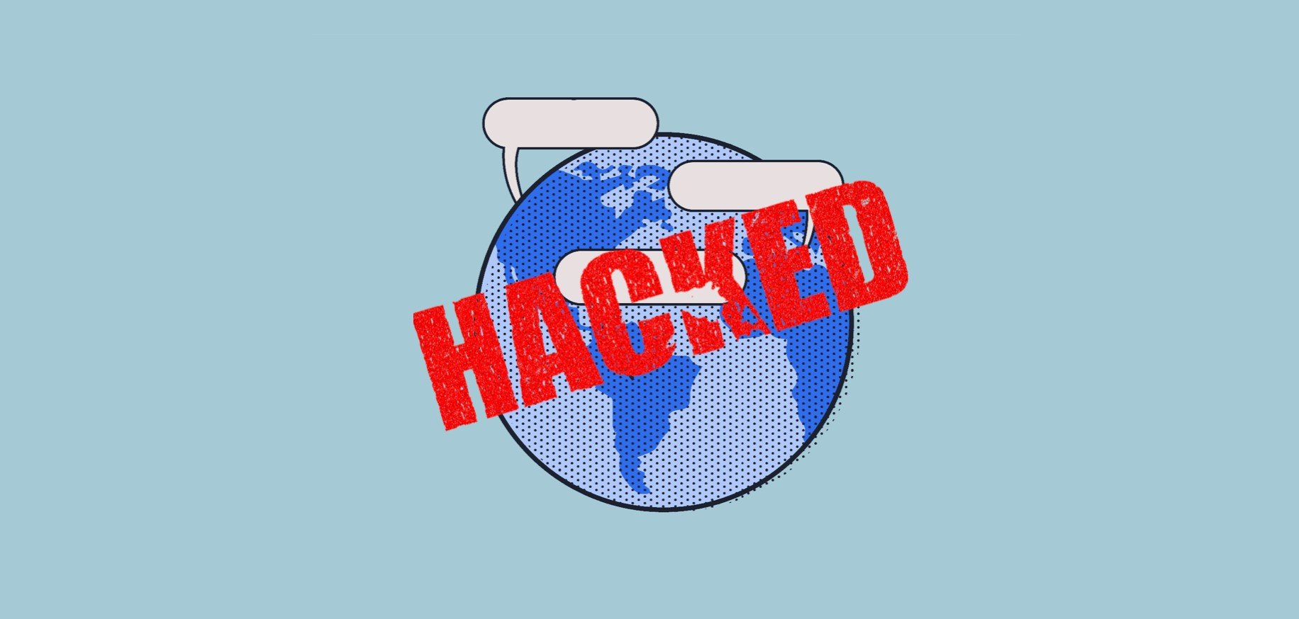 Hackerata versione modificata di Signal: è usata dal governo USA