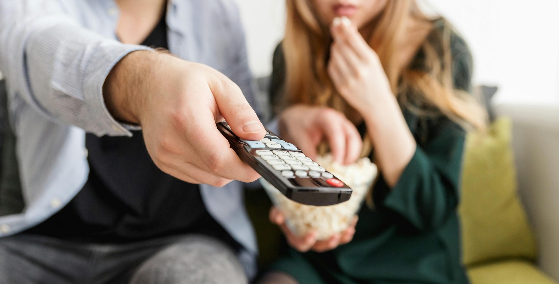 Offerta TIMVISION: Intrattenimento a 9,99€/mese con Netflix, Disney+ e Amazon Prime