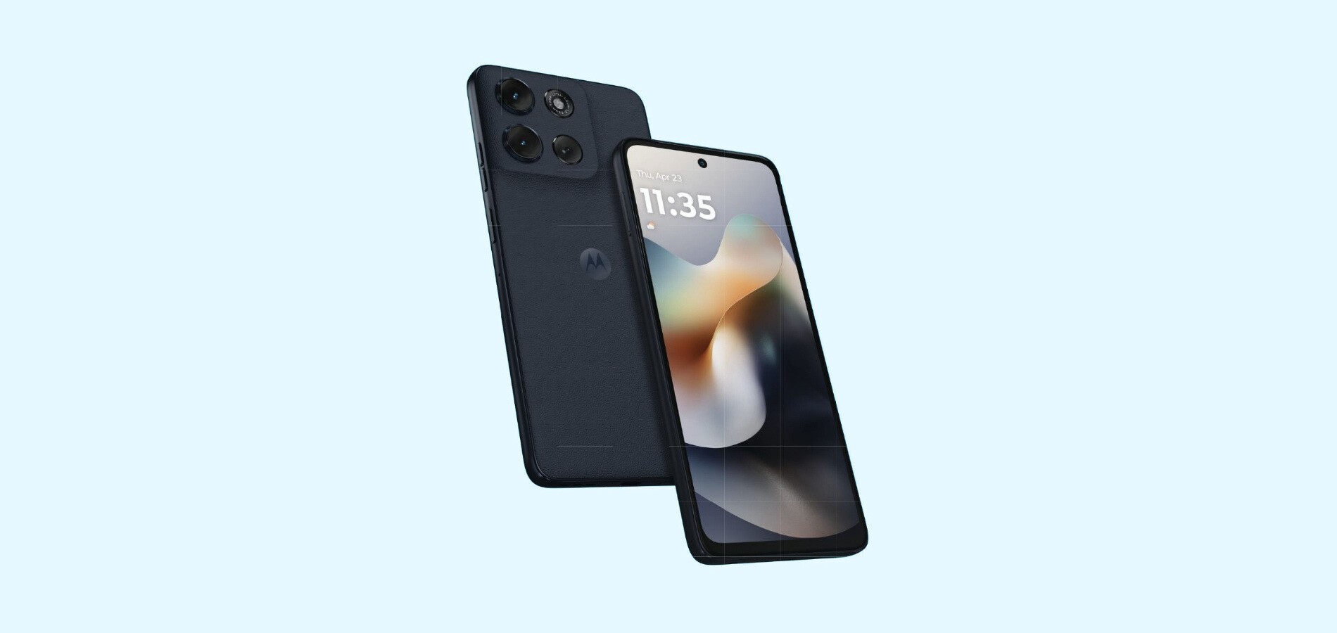 Motorola Moto G56, un rumor svela tutto ciò che c'è da sapere