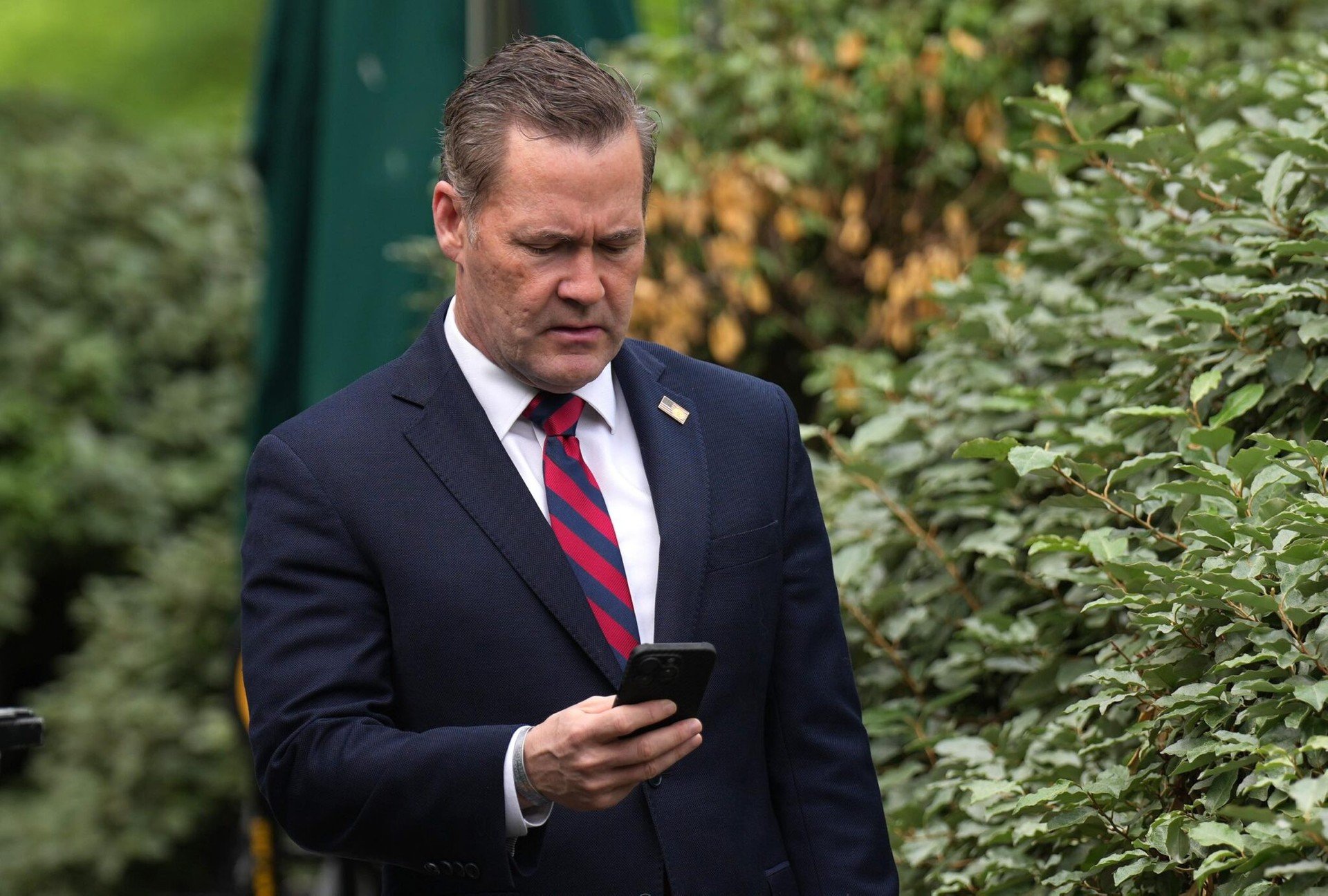 Il clone di Signal è stato sospeso: il governo USA deve trovarsi un'altra app