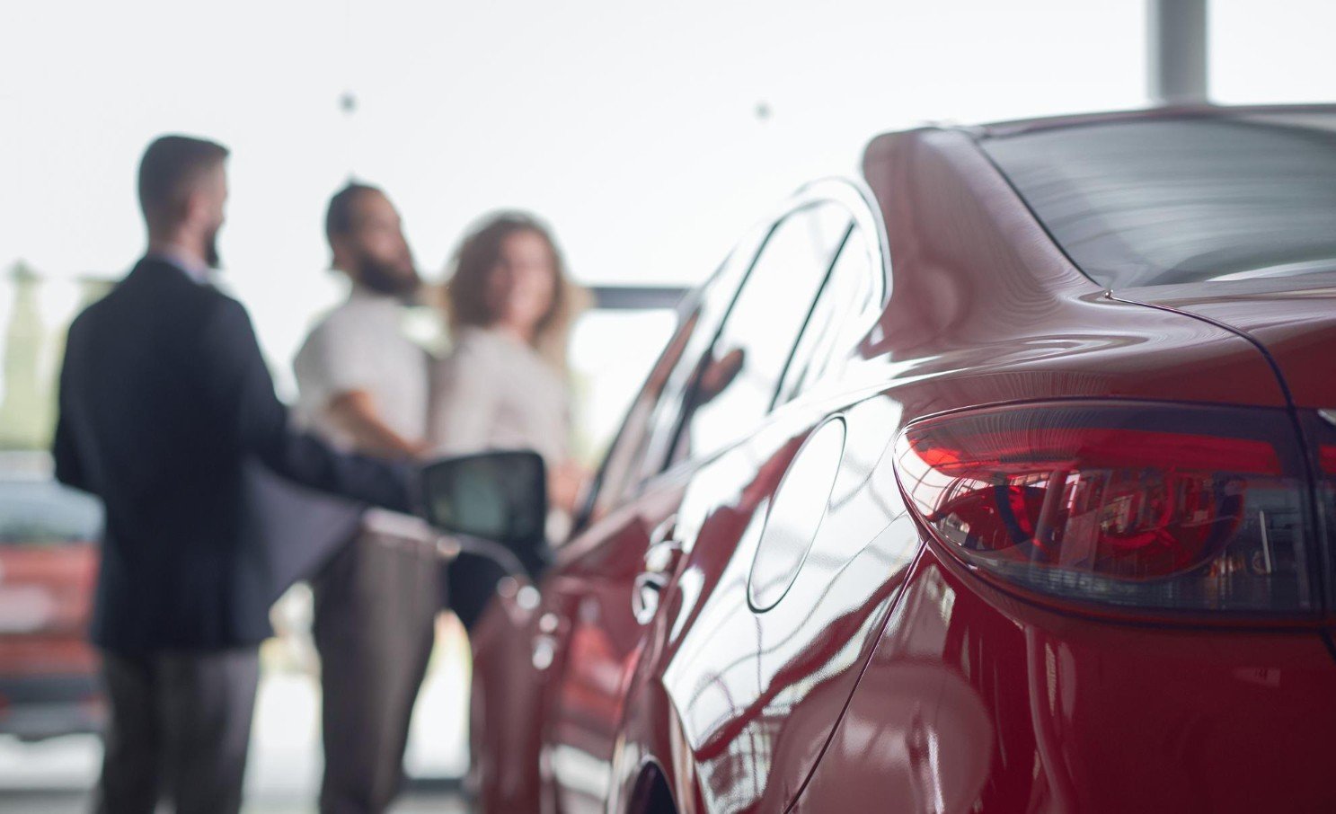 Auto usate, boom senza precedenti: prezzi in rialzo e mercato alle stelle