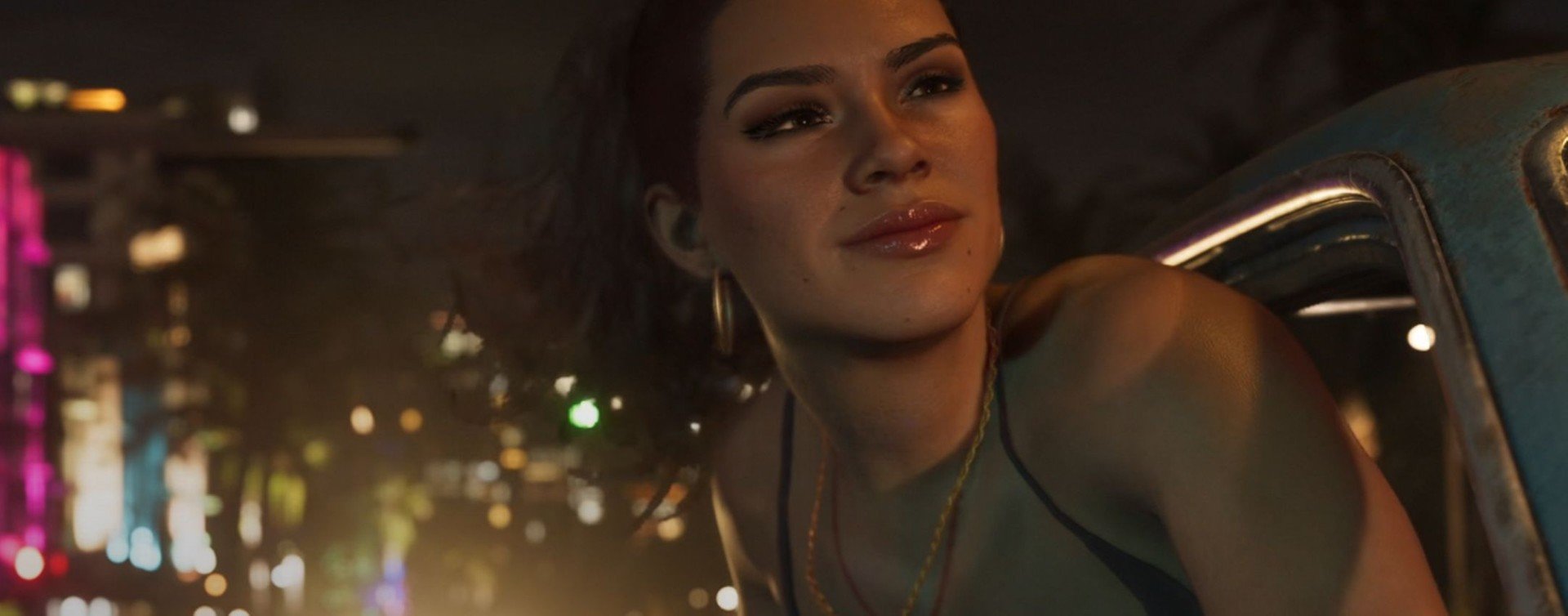 GTA 6: ecco il secondo trailer ufficiale con informazioni sui protagonisti