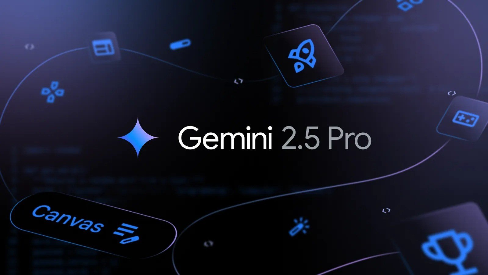 Gemini 2.5 Pro potenzia il coding: ora crea web app interattive