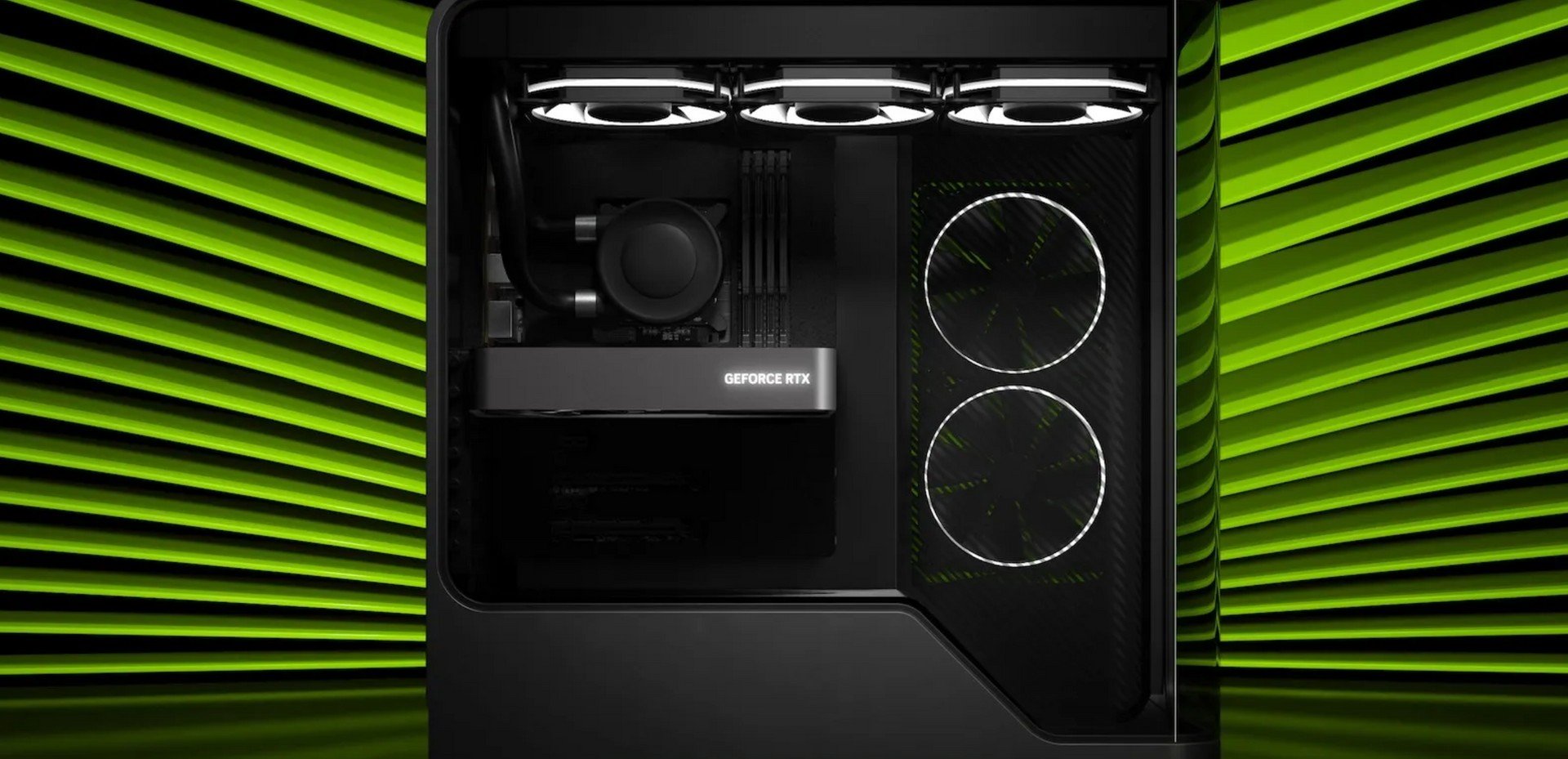 NVIDIA GeForce RTX 5060 arriva il 19 maggio, è ufficiale