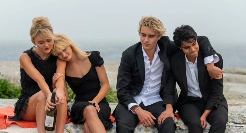 Cadence e i Bugiardi arrivano su Prime Video: ecco il teaser trailer