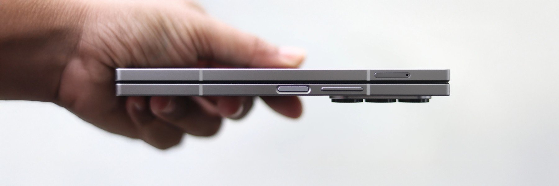 Galaxy Z Fold 7, nuove indiscrezioni: sarà il pieghevole più sottile al mondo