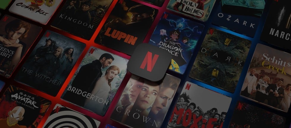 Netflix, novità in arrivo: nuova interfaccia, suggerimenti reattivi e ricerca con AI