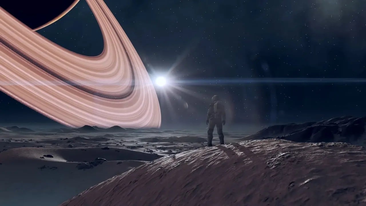 Starfield si aggiorna con novità per le Creazioni e tanto altro