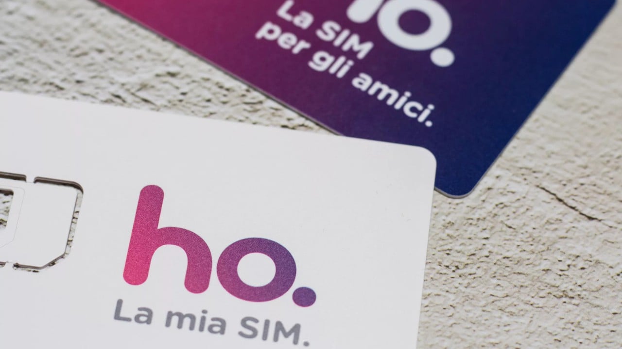 ho. Mobile ripropone lofferta ho. 5,99 con 100GB fino al 21 maggio
