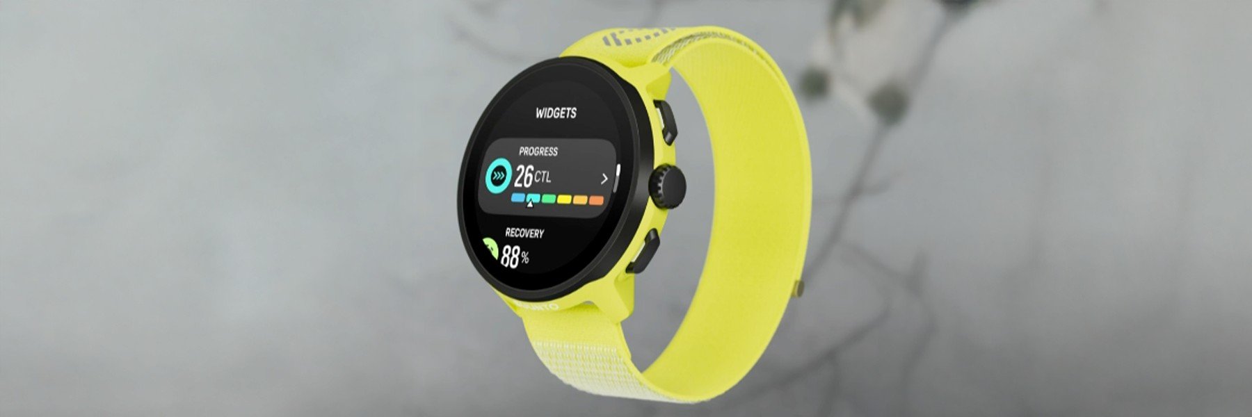 Suunto Run: il nuovo sportwatch compatto, focalizzato sul running | PREZZO