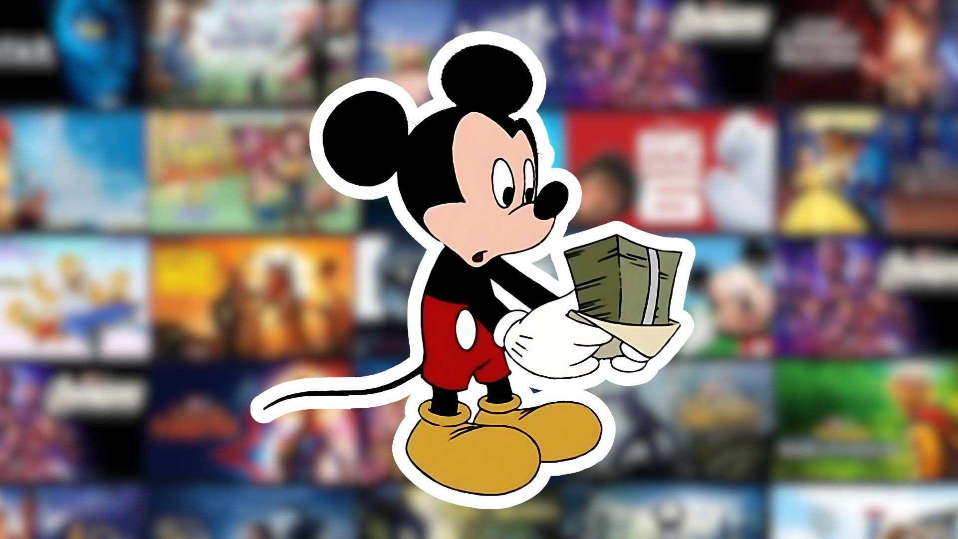 Disney+ sta andando alla grande: ottimi risultati con Hulu e ESPN+