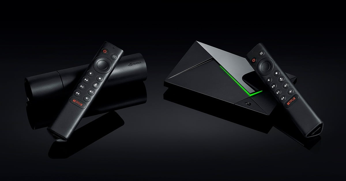 NVIDIA Shield TV si aggiorna: ora supporta 120 fps su GeForce Now