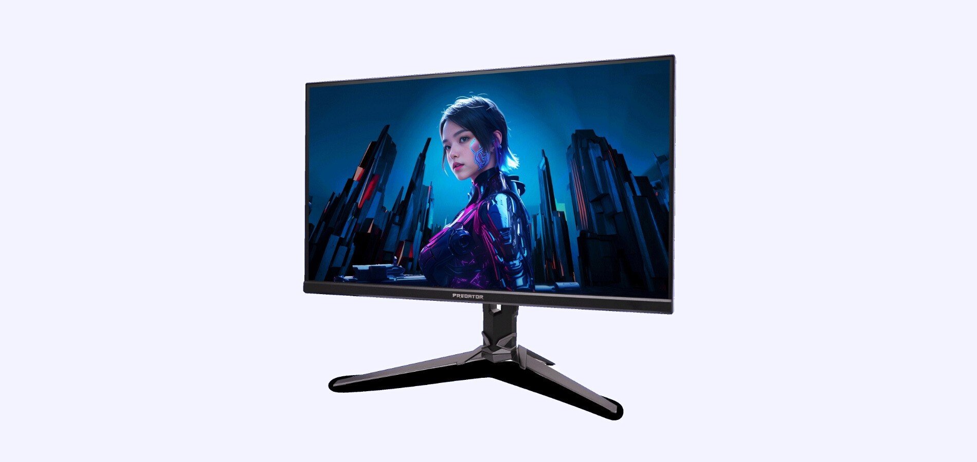 Acer presenta due nuovi monitor gaming: il Nitro si spinge fino a 600 Hz | PREZZI