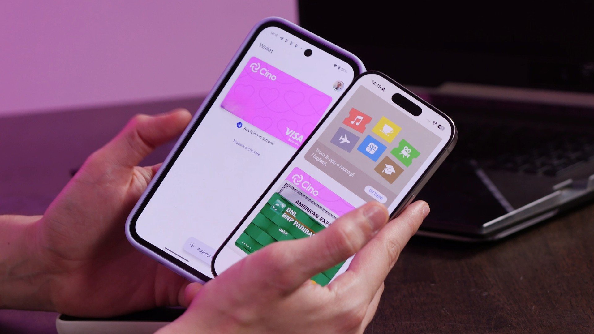 Perché in tanti scelgono iPhone? Ecco 15 motivi per preferirlo ad Android