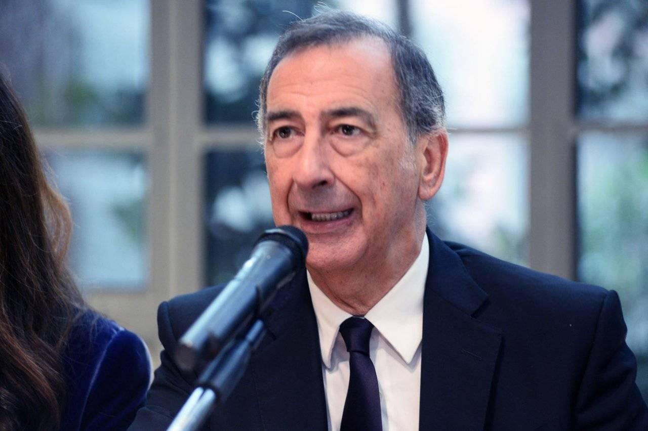 A Milano ci sono ancora troppe auto. Il sindaco Sala: si usino i mezzi pubblici