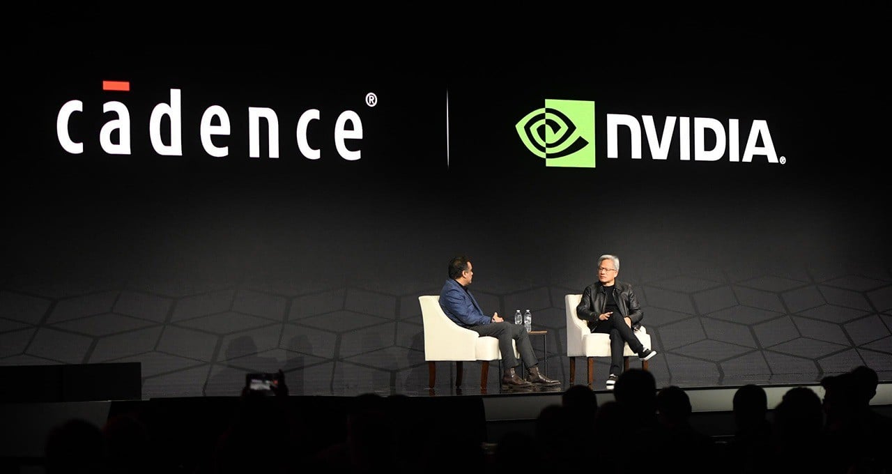 Supercomputer da 2 milioni con GPU NVIDIA accelera chip e farmaci