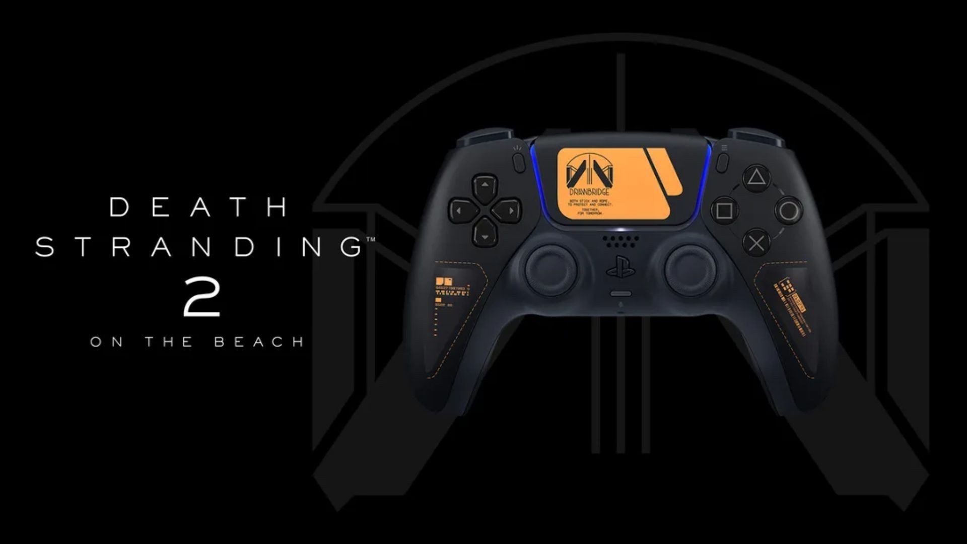 PS5: nuovo controller DualSense Death Stranding 2 | Prezzo e data preordini