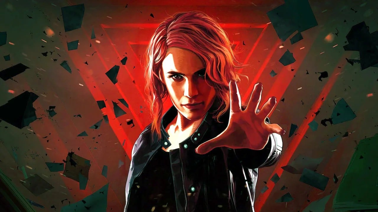 Control 2 sarà sviluppato con un budget inferiore rispetto a quello di Alan Wake 2