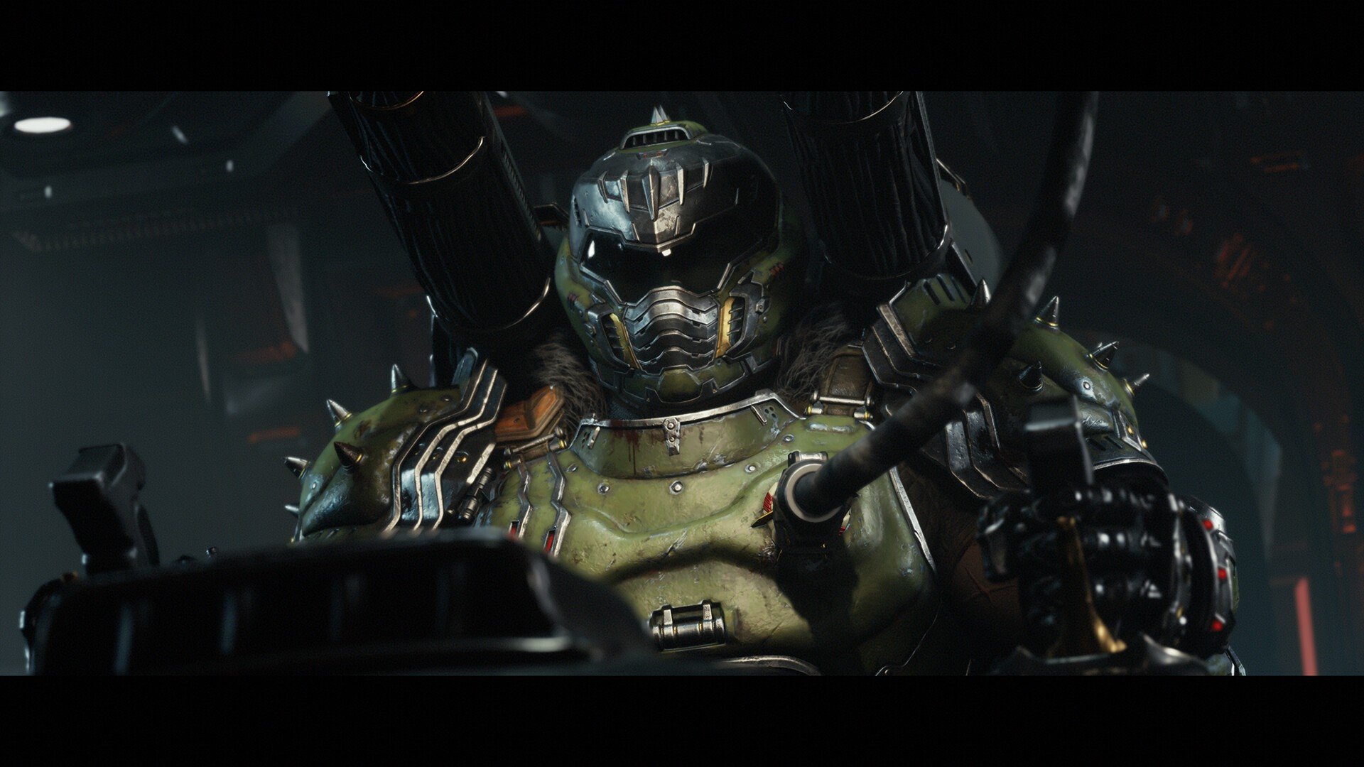 DOOM: The Dark Ages in regalo con ASUS: ecco come ottenerlo