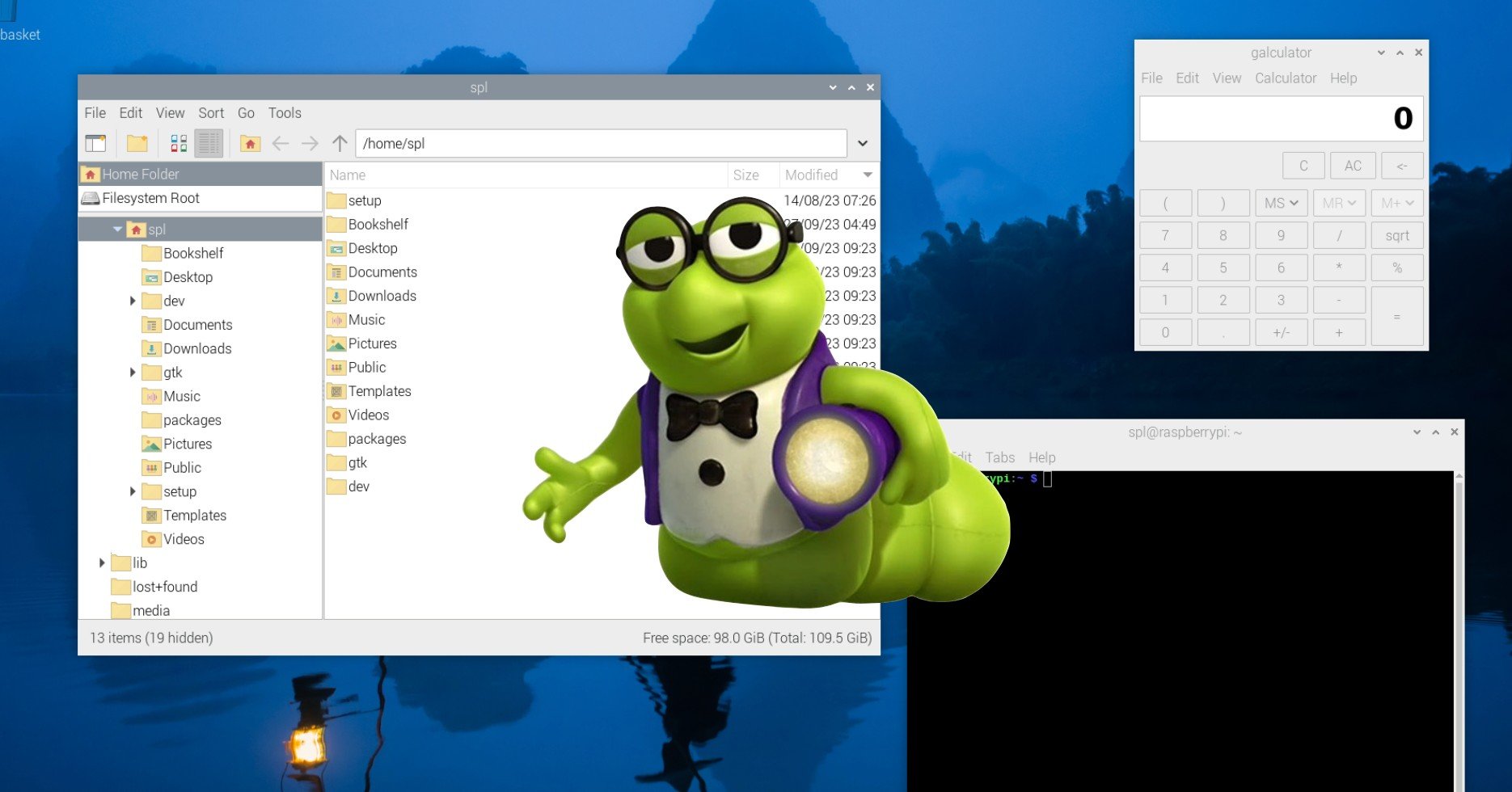 Raspberry Pi OS si aggiorna: novità e come scaricare