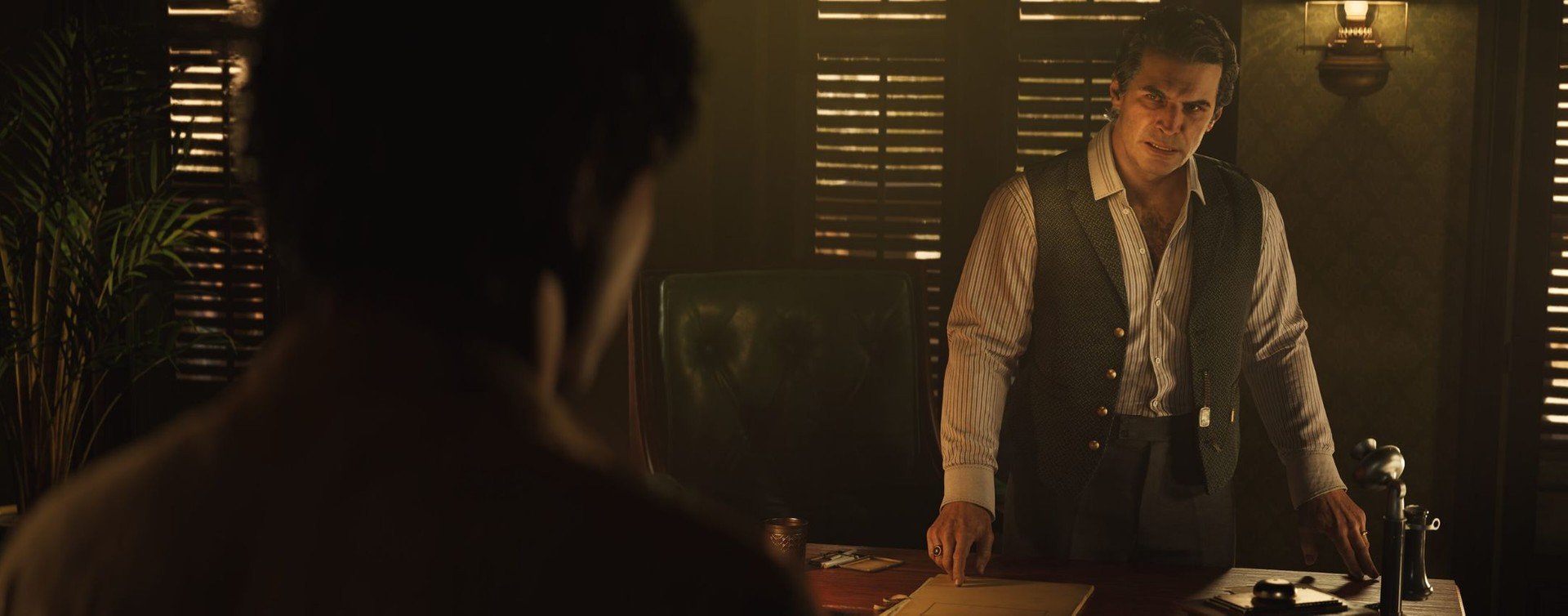 Mafia The Old Country: il nuovo trailer gameplay conferma data e un prezzo sorprendente