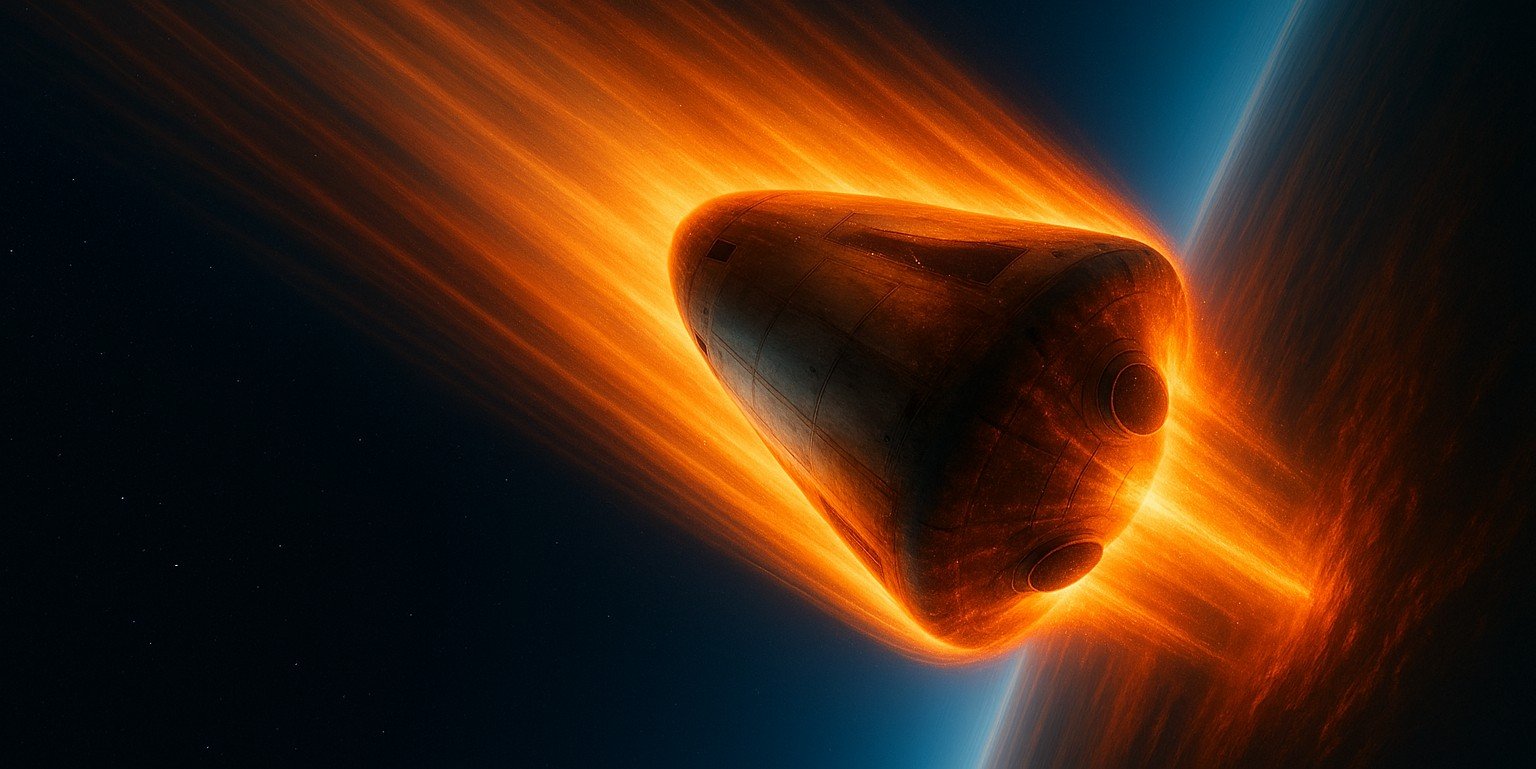 Sonda sovietica Kosmos 482 rientra stanotte dopo 53 anni | Quali sono i rischi?