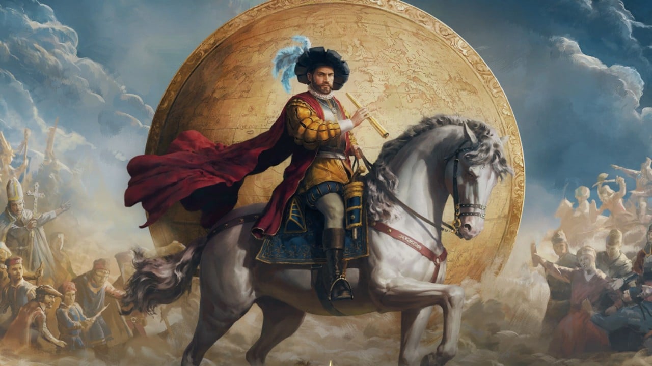 Europa Universalis V annunciato ufficialmente per PC: trailer e primi dettagli