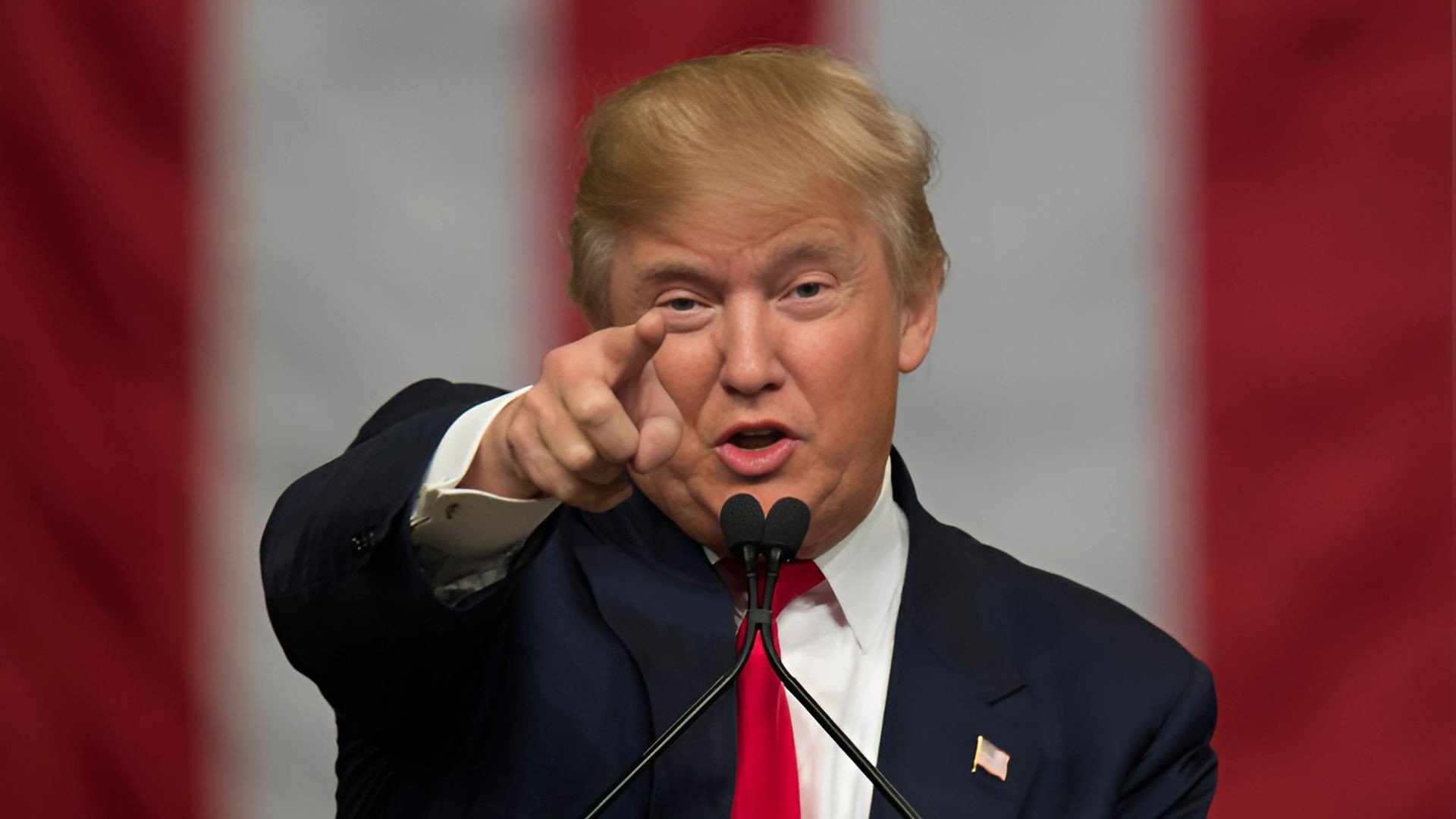 Trump vuole annullare le restrizioni sui chip AI imposte da Biden