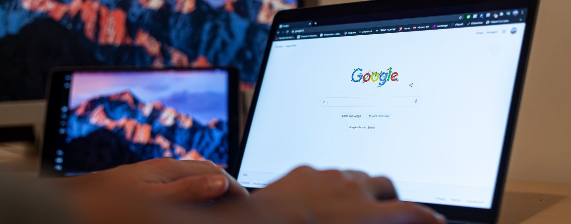 Google non si batte: domina ChatGPT e la battaglia dei motori di ricerca